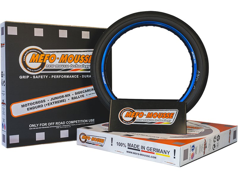 Mousse Groove 90/90-21 Mefo