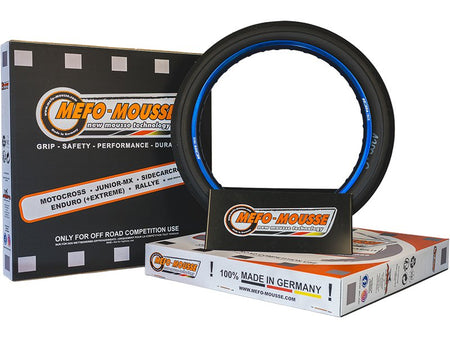 Mousse Groove 90/90-21 Mefo