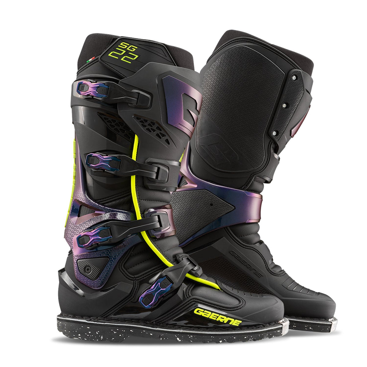 Boty Gaerne SG 22 Chameleon