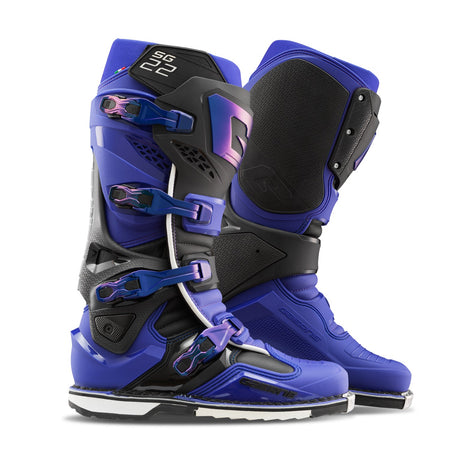 Boty Gaerne SG 22 Future dusk