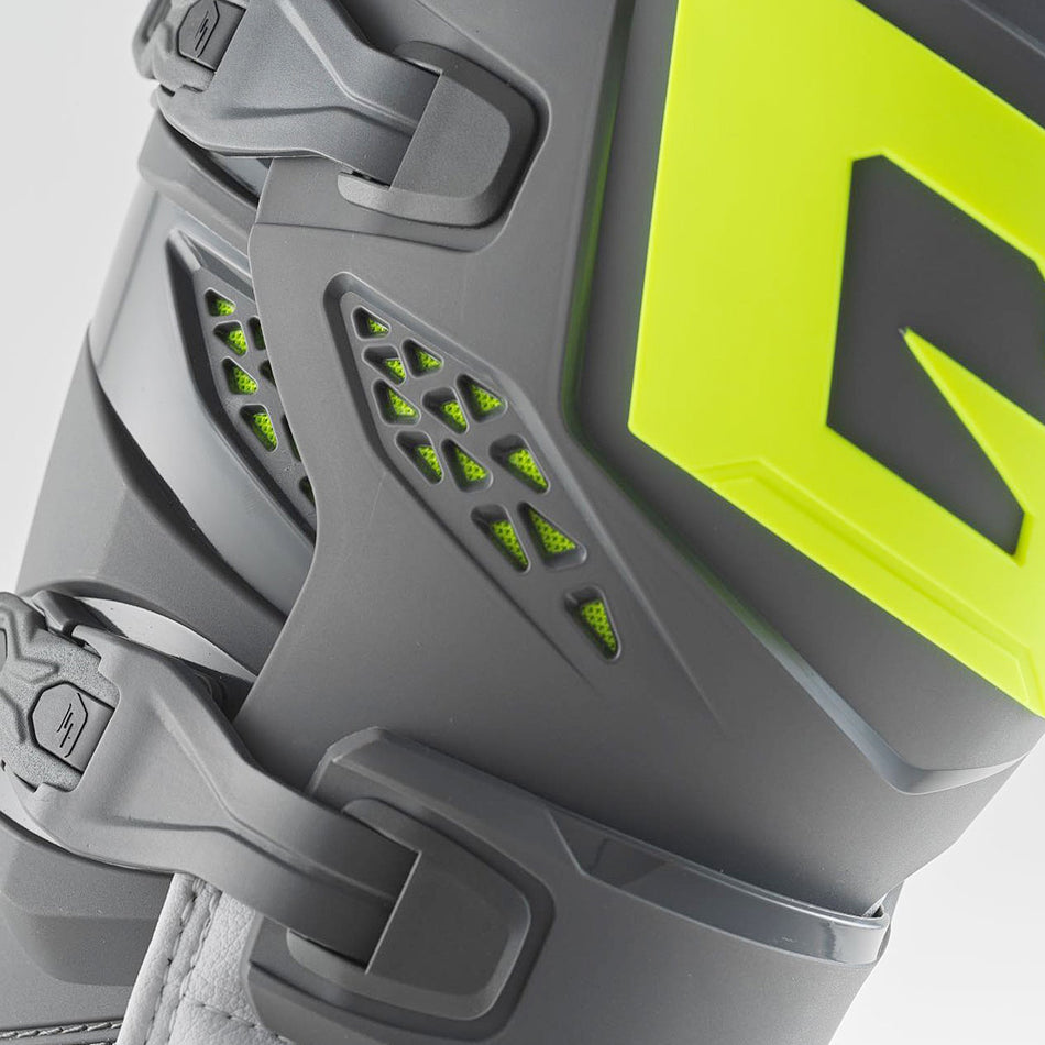 Boty Gaerne SG 22 Fluo