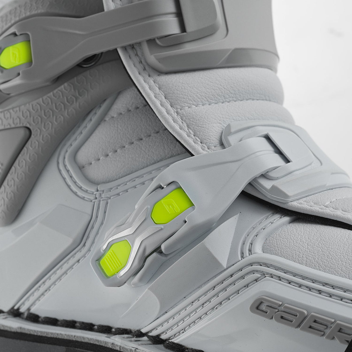 Boty Gaerne SG 22 Fluo