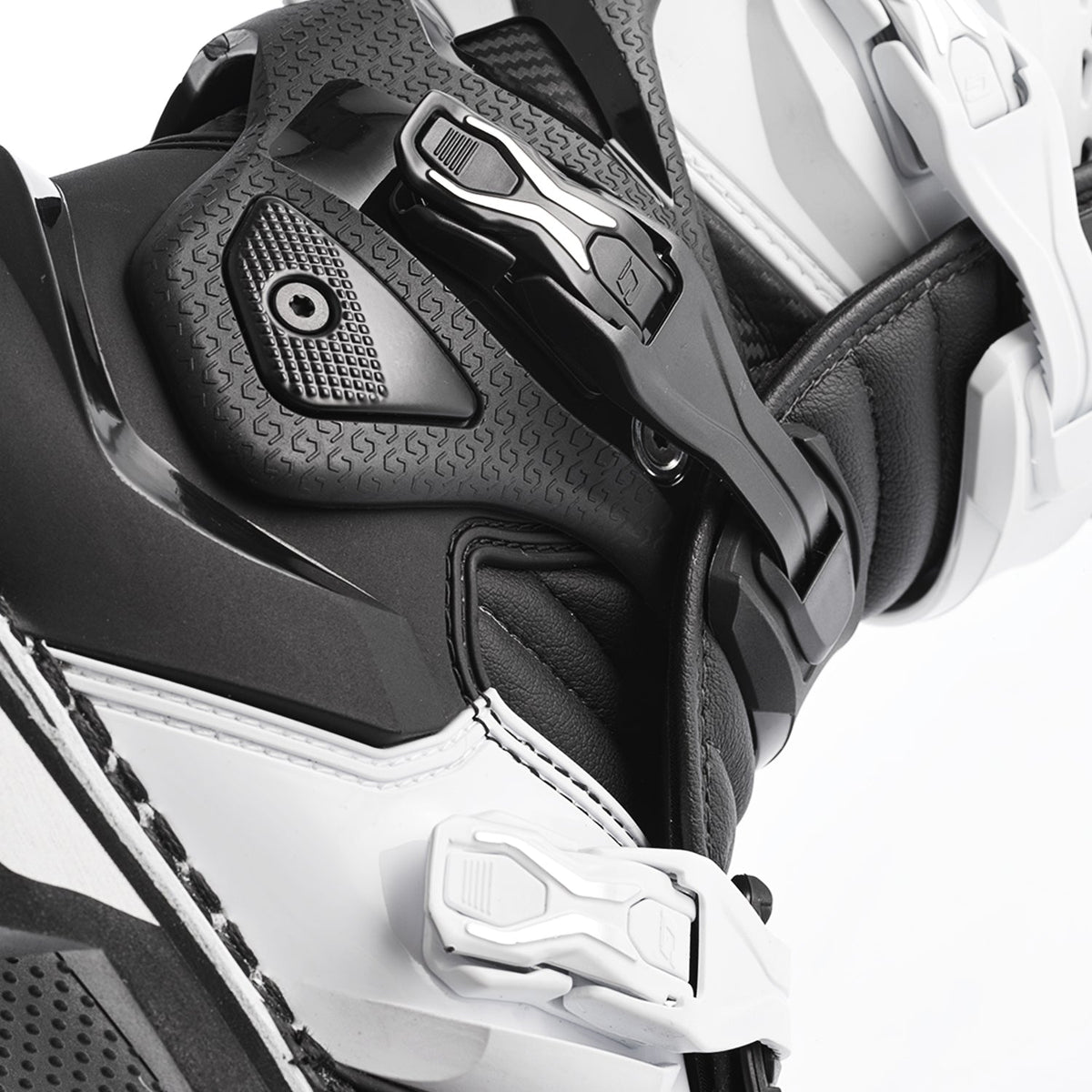 Boty Gaerne SG 22 Black White