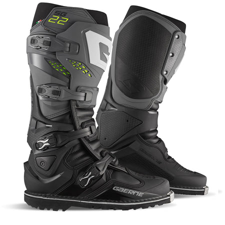 Boty Gaerne SG 22 Gore-Tex Enduro