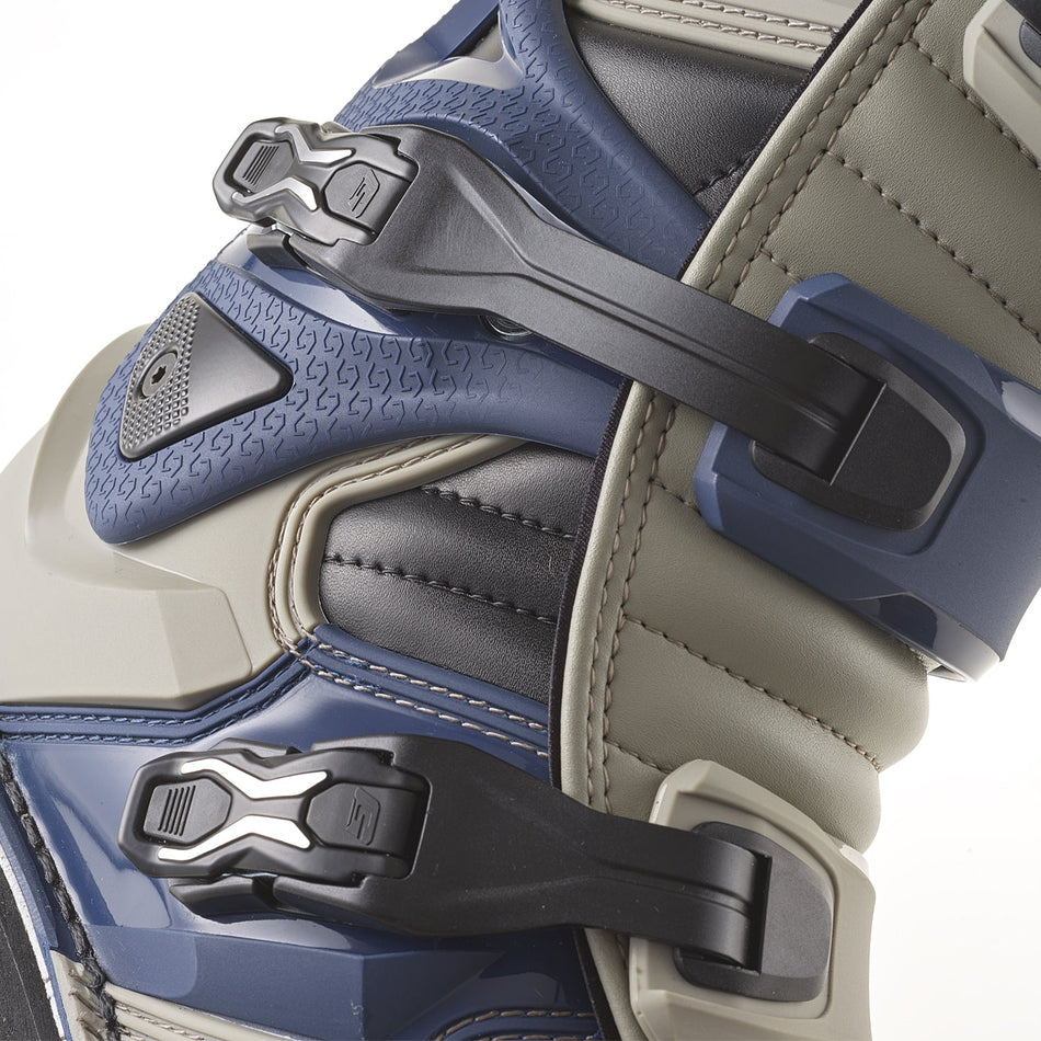 Boty Gaerne SG 22 Gore-Tex Enduro Rocky Sunset