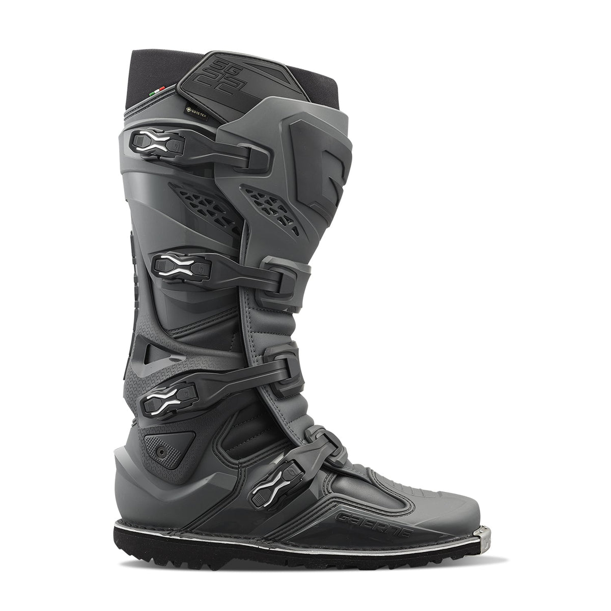 Boty Gaerne SG 22 Gore-Tex Enduro Battleship