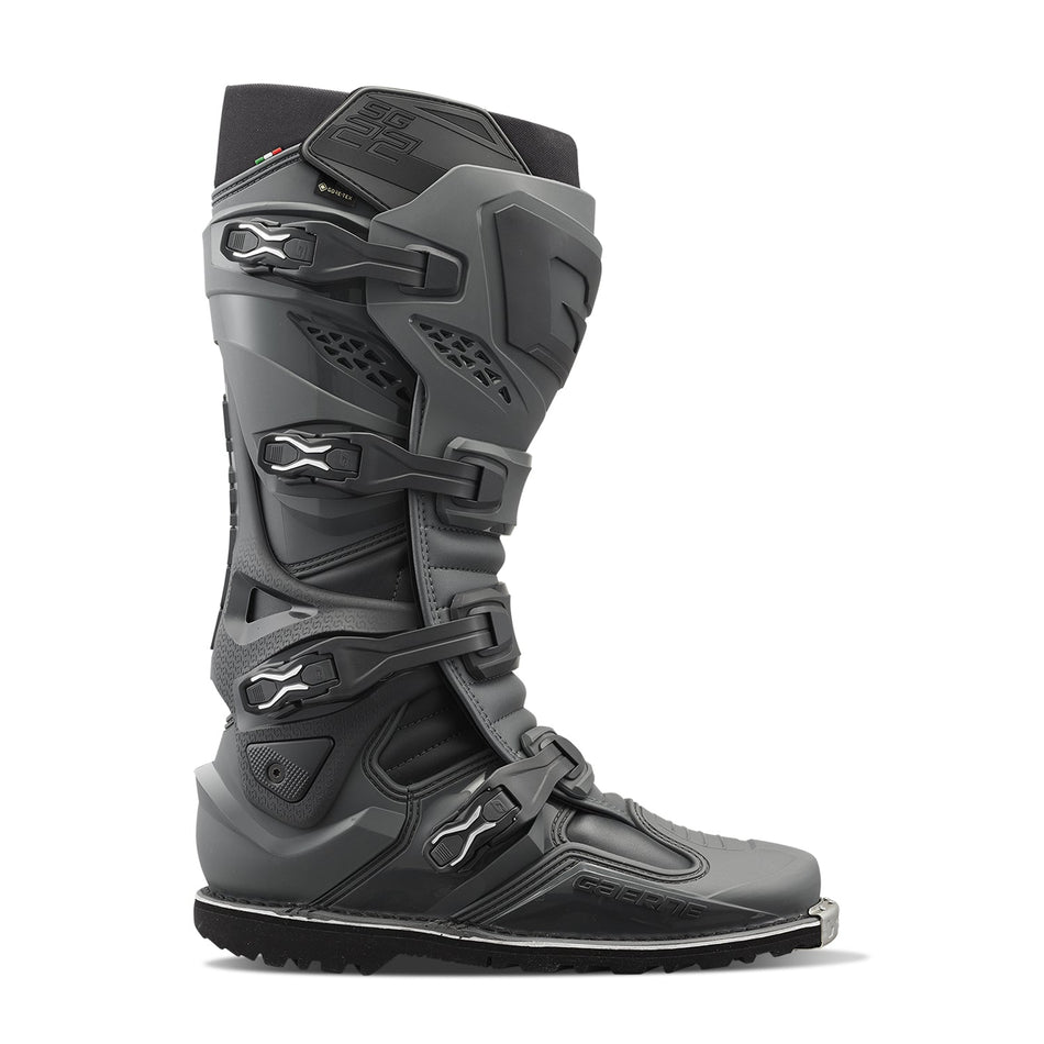 Boty Gaerne SG 22 Gore-Tex Enduro Battleship