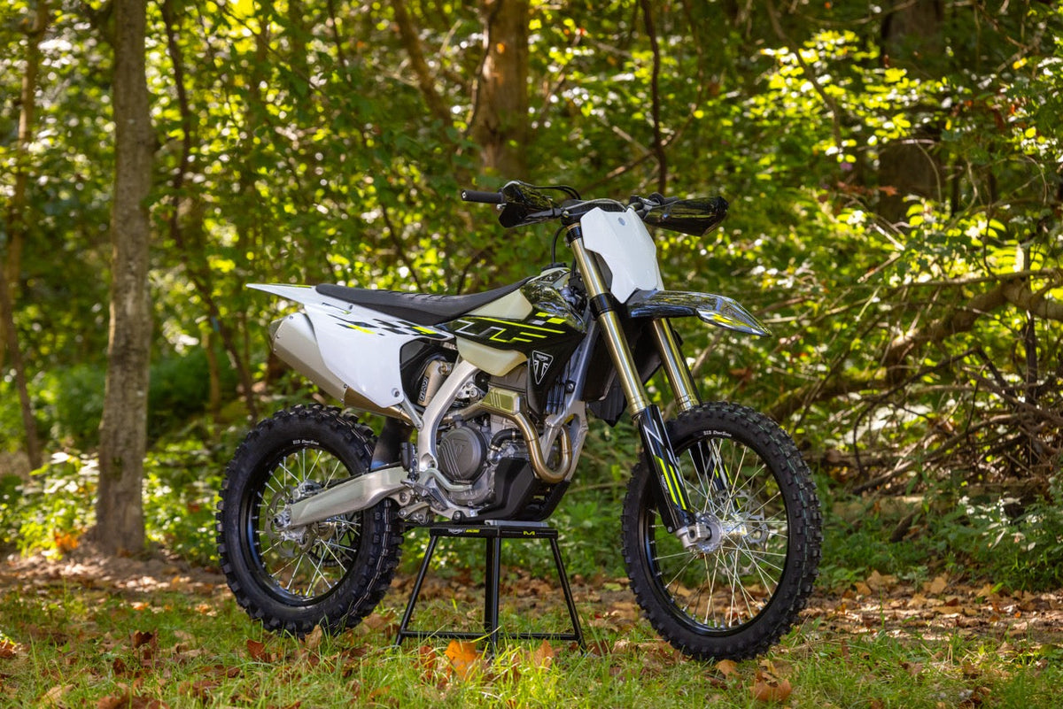 Triumph TF 250-C