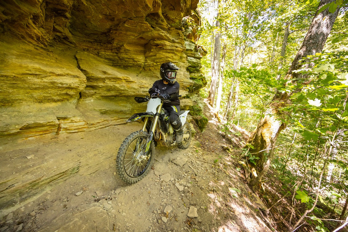 Triumph TF 450-C