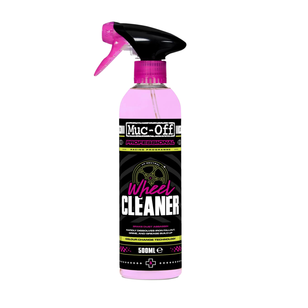 Muc-Off 21484 - Čistič kol Powersport, 500 ml