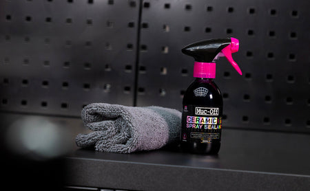 Muc-Off 21582 Keramický sprejový tmel 250 ml