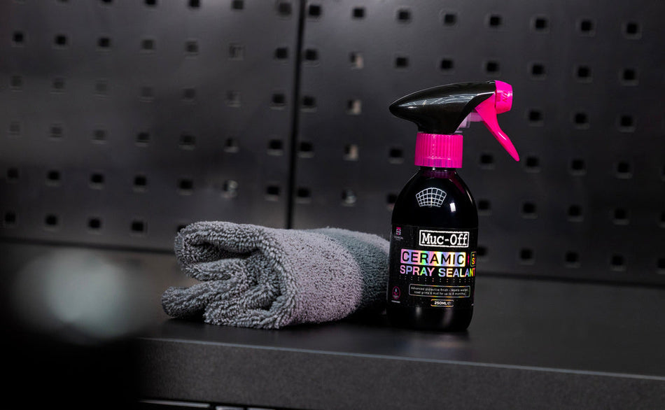 Muc-Off 21582 Keramický sprejový tmel 250 ml