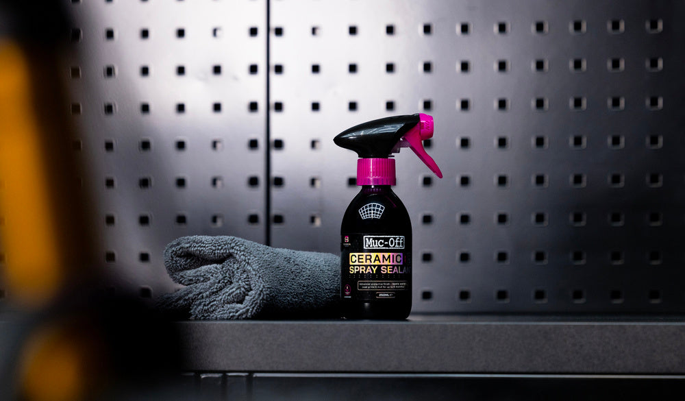 Muc-Off 21582 Keramický sprejový tmel 250 ml
