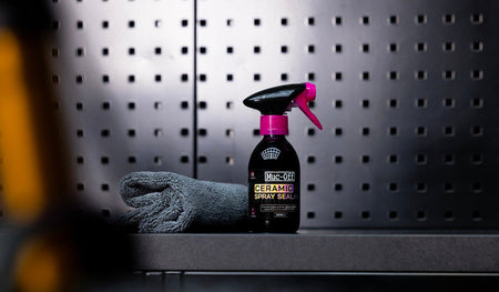 Muc-Off 21582 Keramický sprejový tmel 250 ml