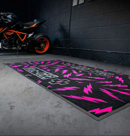 Muc-Off 21609 – Mimořádně savá podložka pod motocykl