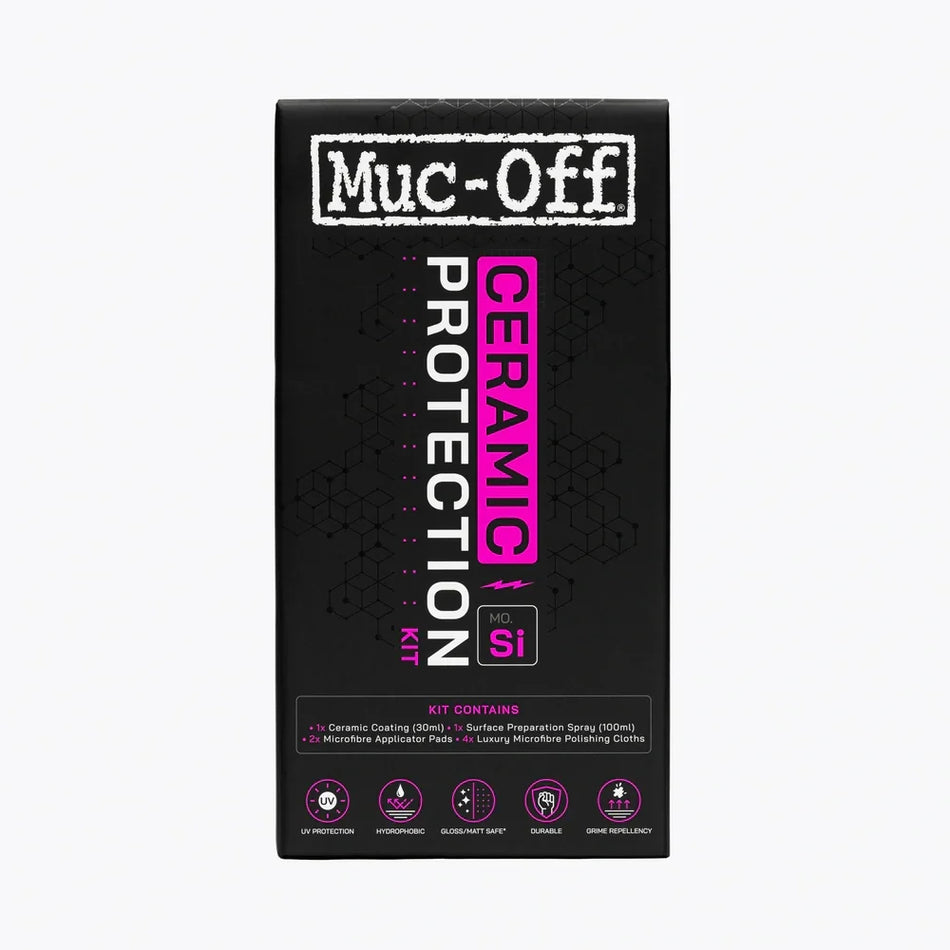 Muc-Off 21138 Sada keramické ochrany