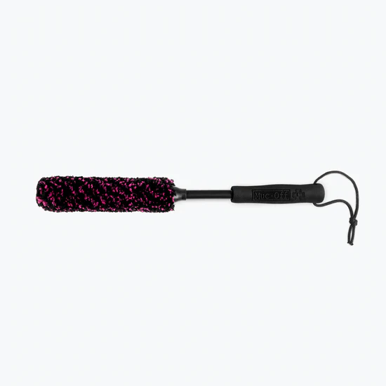 Muc-Off 21416 - Sada 3 detailovacích kartáčů z mikrovlákna