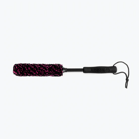 Muc-Off 21416 - Sada 3 detailovacích kartáčů z mikrovlákna