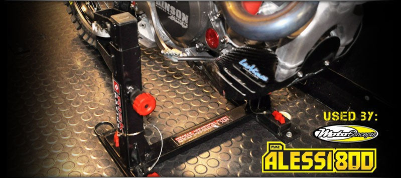 Risk Racing Lock-N-Load JUNIOR