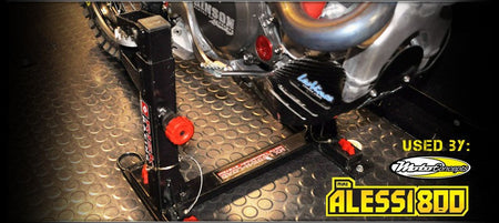 Risk Racing Lock-N-Load JUNIOR