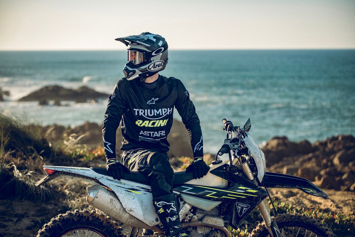 Triumph TF 250-E