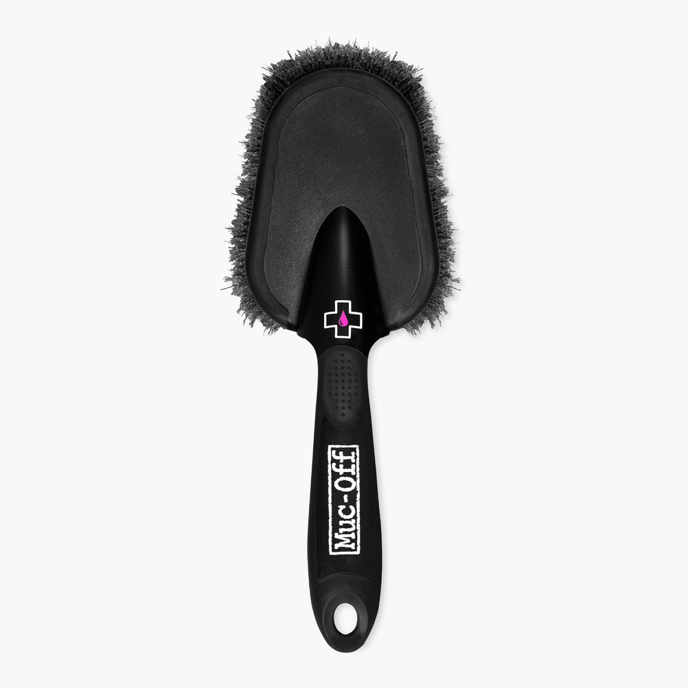 Muc-Off 370 - Měkký mycí kartáč pro generální čištění - Měkký mycí kartáč