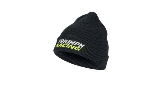 Čepice Triumph Racing — Triumph Racing