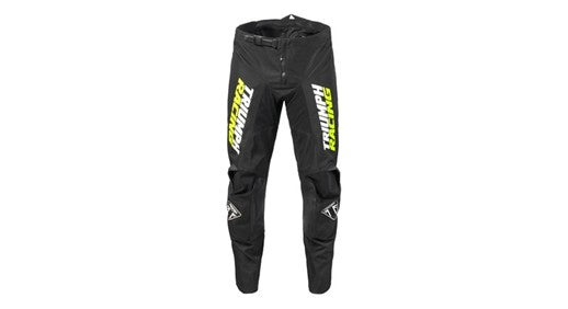 Kalhoty Dirt Racer — Triumph, číslo dílu MTJS25010-26R