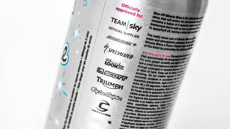 Muc-Off 947 - Zázračný lesk - leštící a ochranný přípravek na bázi karnaubského vosku - 500 ml
