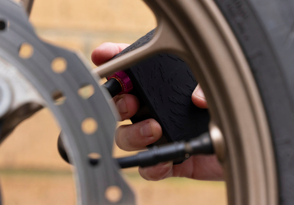 Muc-Off 21469 - Elektrická hustilka AirMach Pro