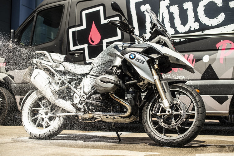 Muc-Off 709 - Pěnidlo - 5l - Pěna na sníh