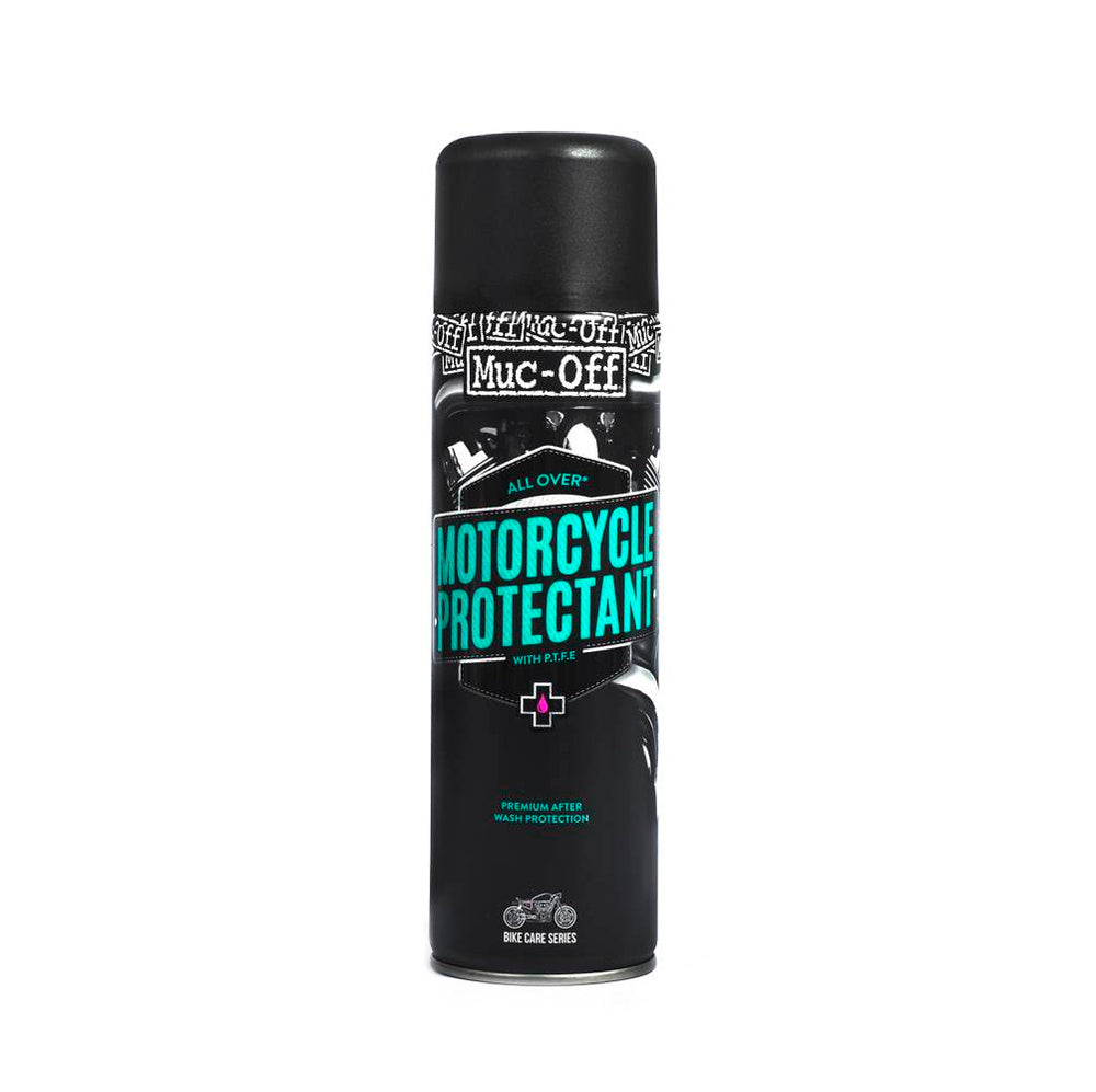 Muc-Off 608 - Ochranný prostředek na motocykly k ochraně jakéhokoli povrchu mezi mytím - 500 ml