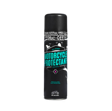 Muc-Off 608 - Ochranný prostředek na motocykly k ochraně jakéhokoli povrchu mezi mytím - 500 ml