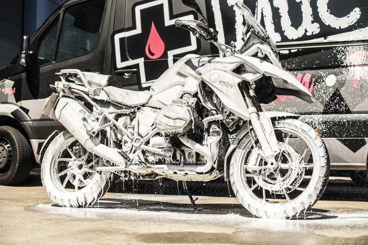 Muc-Off 709 - Pěnidlo - 5l - Pěna na sníh