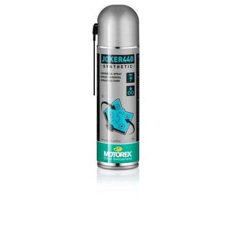 Motorex Joker 440 Synthetic 500 ml