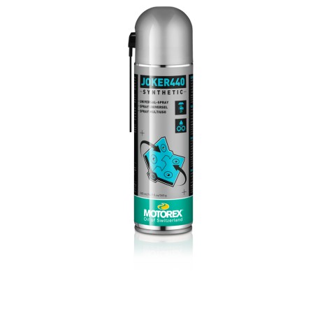 Motorex Joker 440 Synthetic 500 ml