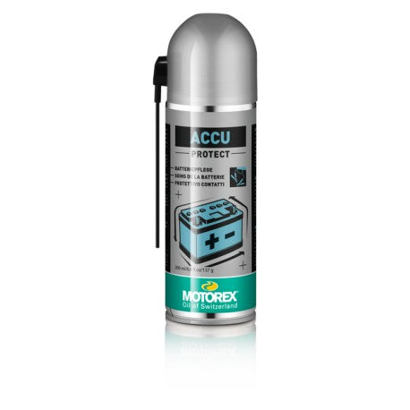 Motorex Accu Protect 200 ml