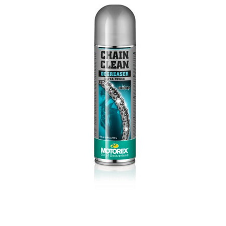 Motorex čistič řetězu Chain Clean 500 ml