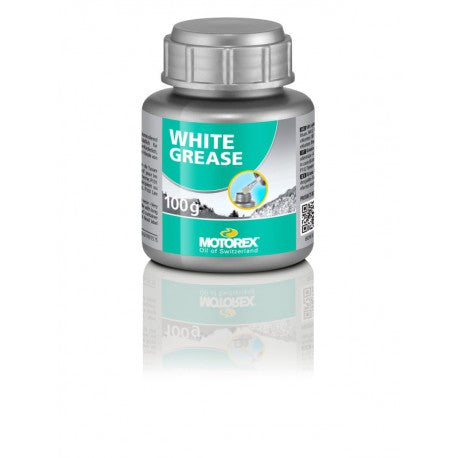 Motorex White Grease 100 g