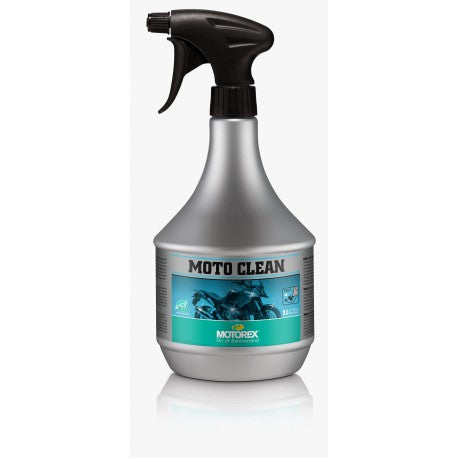 Motorex Moto Clean 1 l