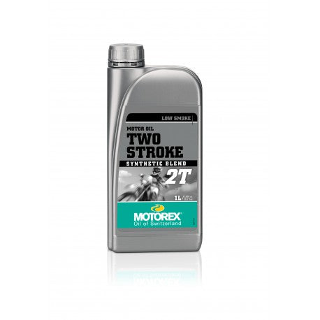 Motorex Two Stroke 2T 1 l