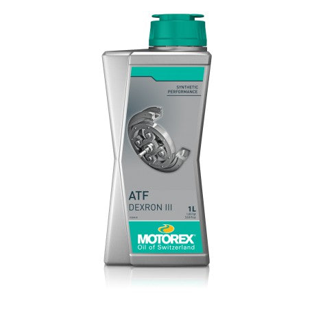 Motorex ATF Dexron III 1 l