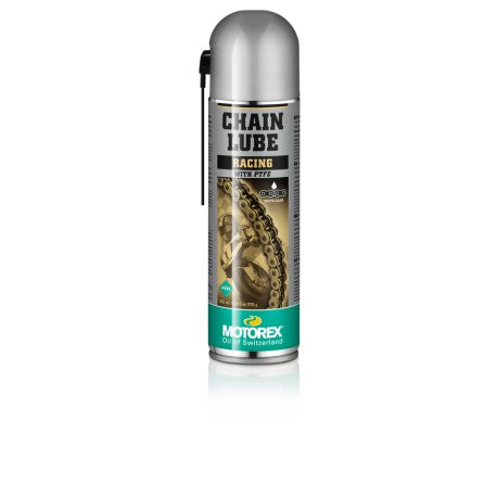 Mazivo na řetěz Motorex Chainlube Racing 500 ml