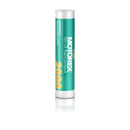 Motorex Grease 2000 400 g