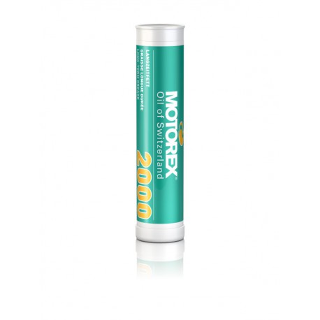 Motorex Grease 2000 400 g