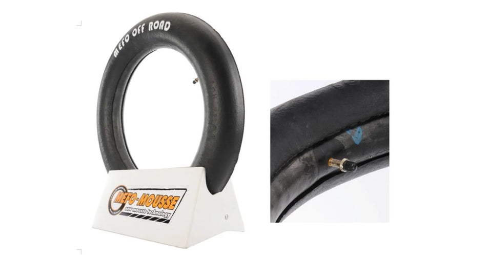 Mousse s vloženou duší 110/100-18 120/90-18Fim enduro Mefo