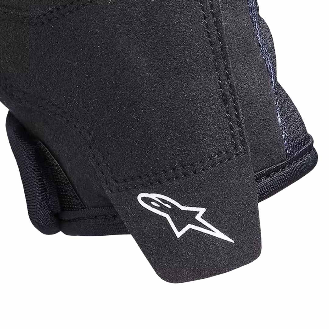 Rukavice Radar MX — Triumph, číslo dílu MGVS22907-M
