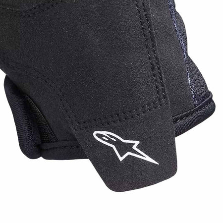 Rukavice Radar MX — Triumph, číslo dílu MGVS22907-M