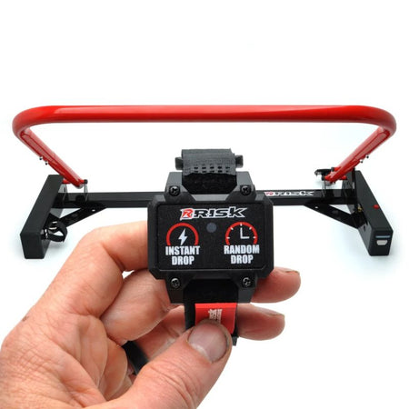 Startovací brána Risk Racing Holeshot Pro — elektronická