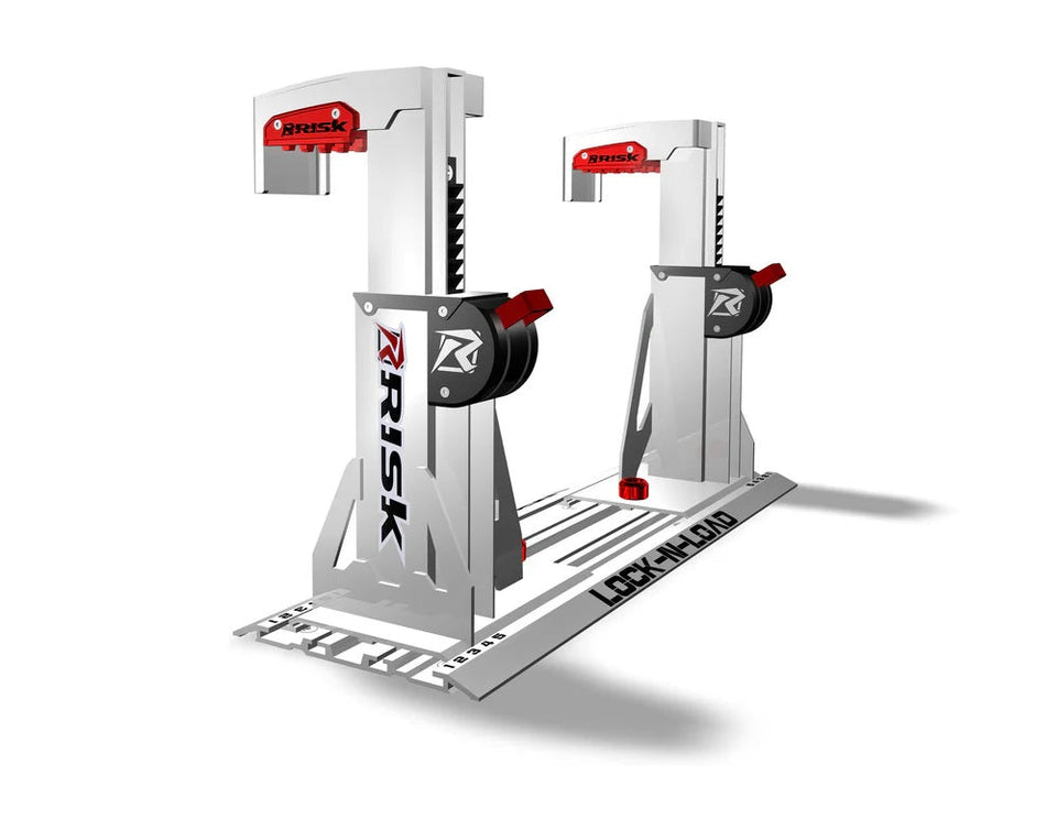 Risk Racing Lock-N-Load PRO MINI